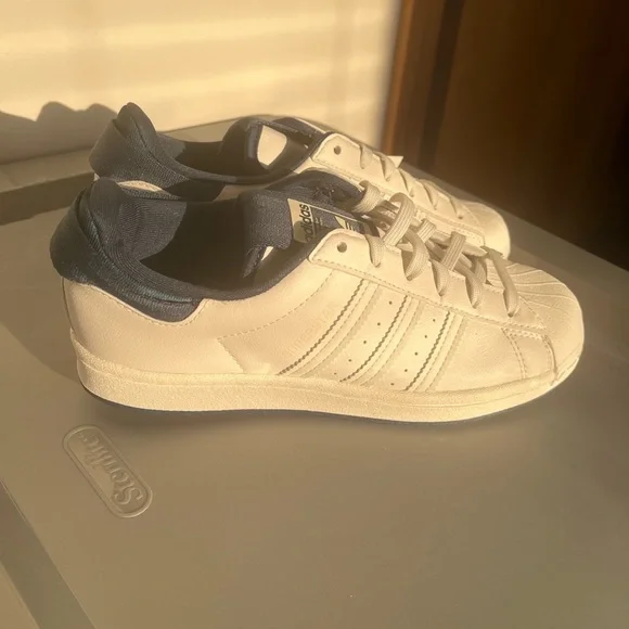 adidas Originals | Shoes | Adidas Superstar Parley | Poshmark